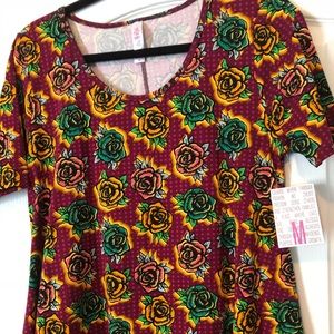 LuLaRoe Perfect T